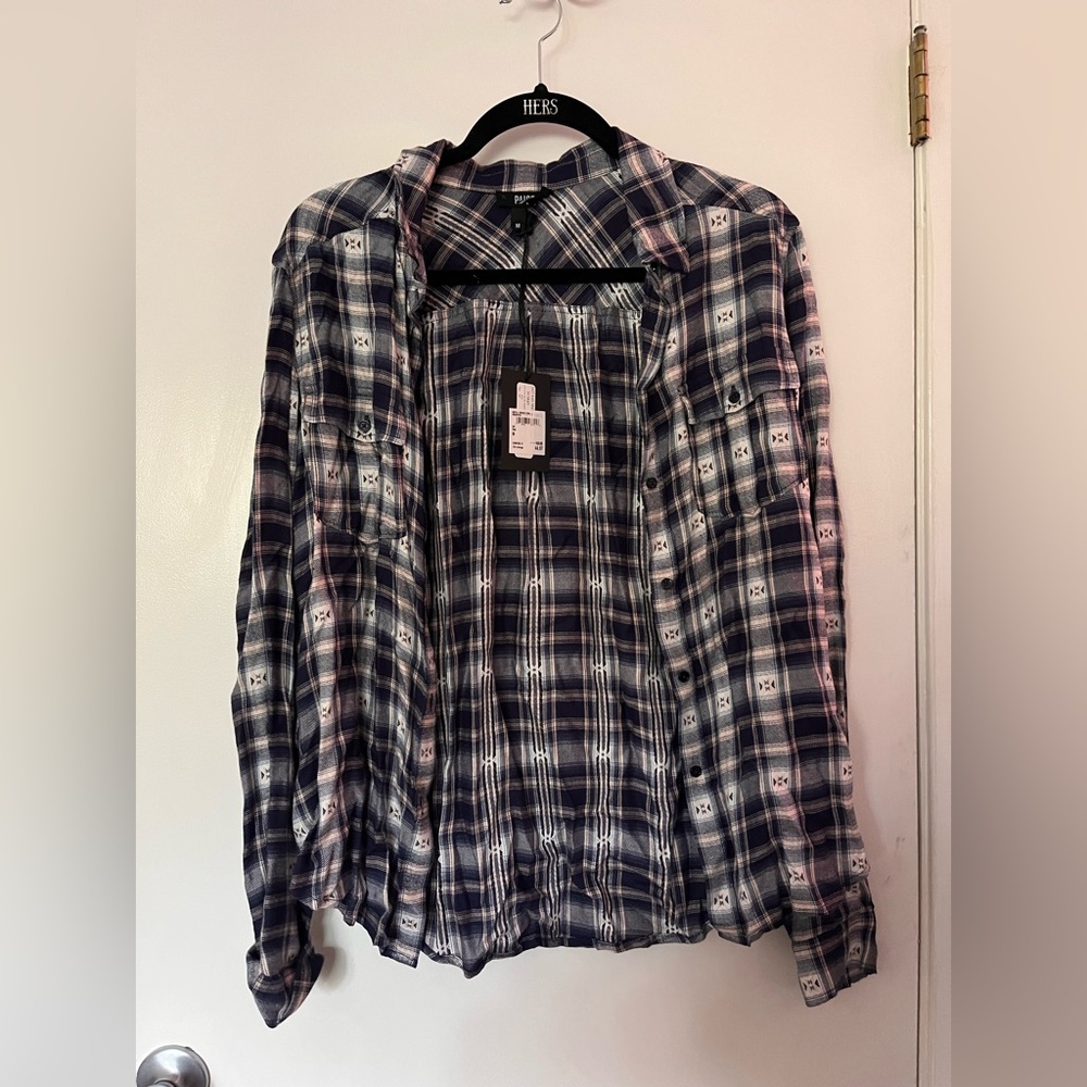 Paige cardigan